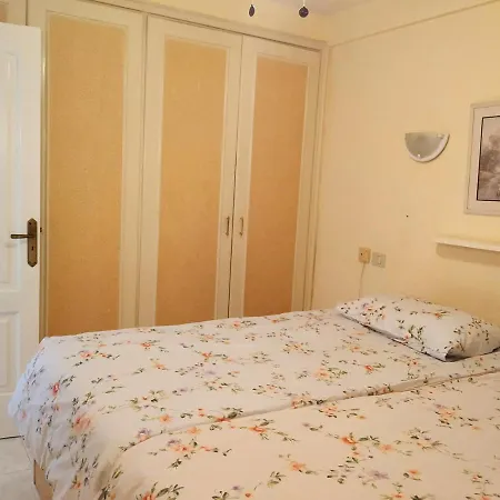 Apartman Vina Del Mar 6 *