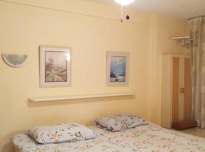 Vina Del Mar 6 Apartmán