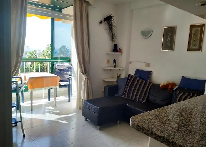 Viña Del Mar 6 Apartamento