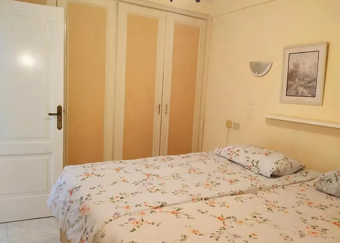 Apartamento Viña Del Mar 6 *