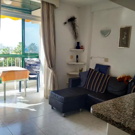 Vina Del Mar 6 Apartment