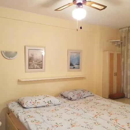 Vina Del Mar 6 Apartment