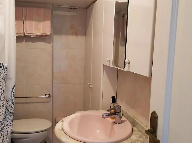 Vina Del Mar 6 * Playa Feñabe